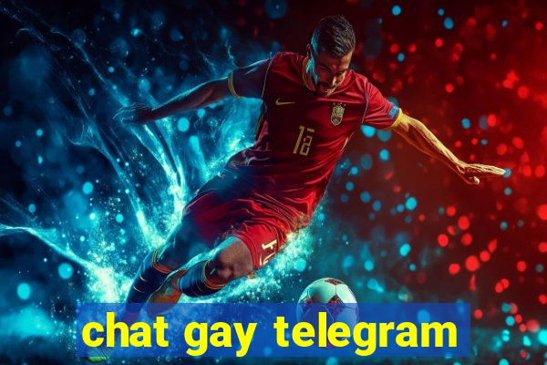 chat gay telegram